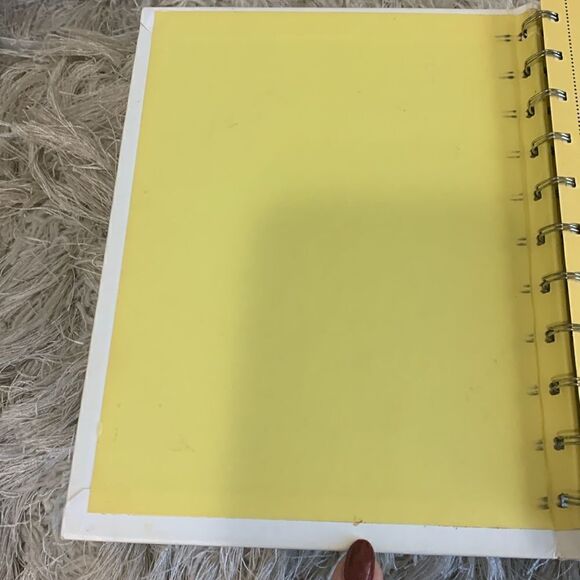 Vintage 1967 General Mills Betty
Crocker So Quick With New
Bisquick Recipe Book - Picture 7 of 17